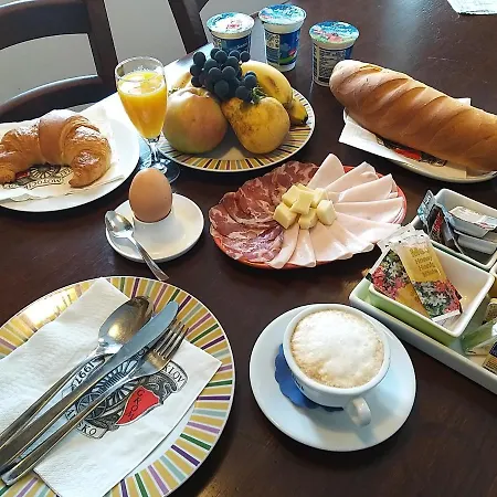 Bed & Breakfast Vransko29 - Room1920