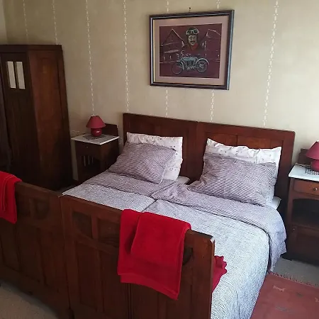 Vransko29 - Room1920 Frühstückspension